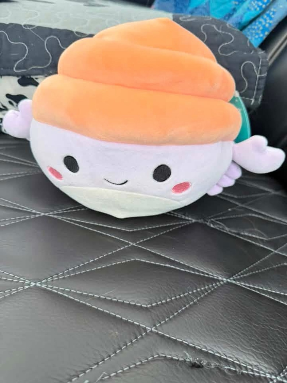 NWT Squishmallow